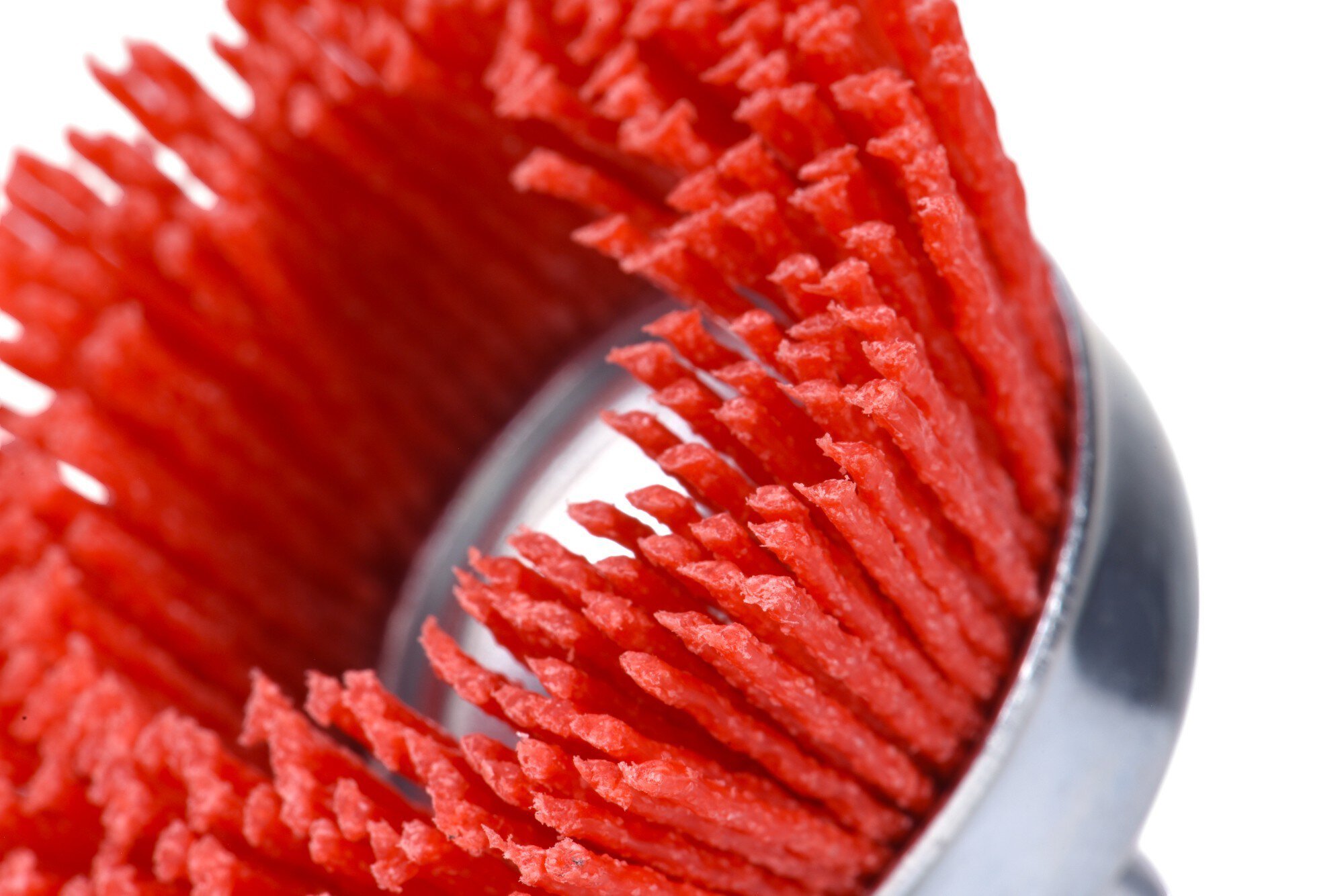 Nylon Abrasive Cup Brush