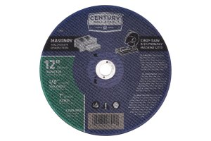 Type 1A (Masonry) For Stationary Machine Cut-Off Wheels Type 1A (Masonry) For Stationary Machine Cut-Off Wheels