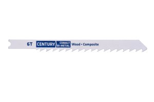 Bi-Metal Jig-Saw Blade Bi-Metal Jig-Saw Blade
