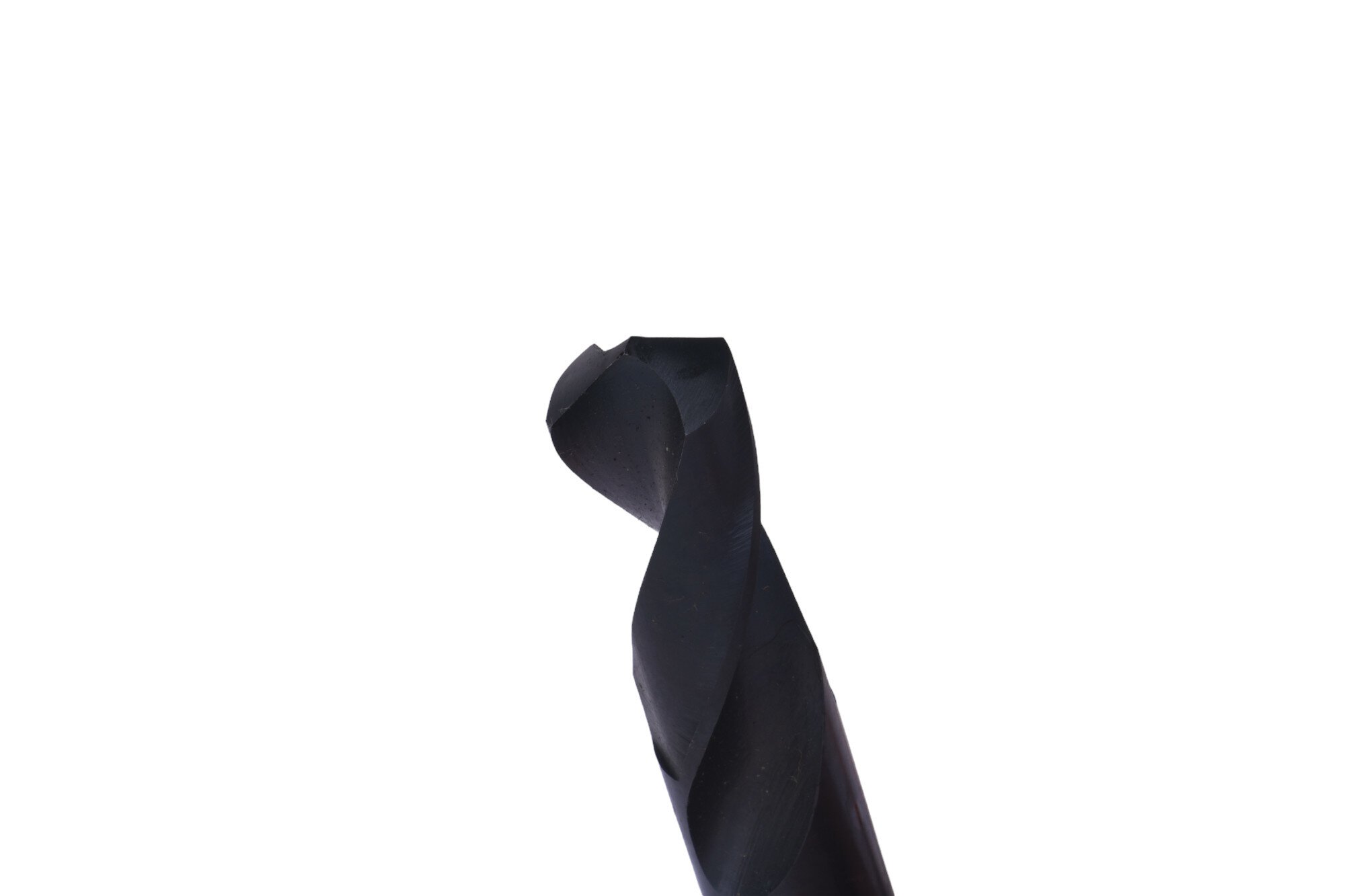 Black Oxide S&D Drill Bits