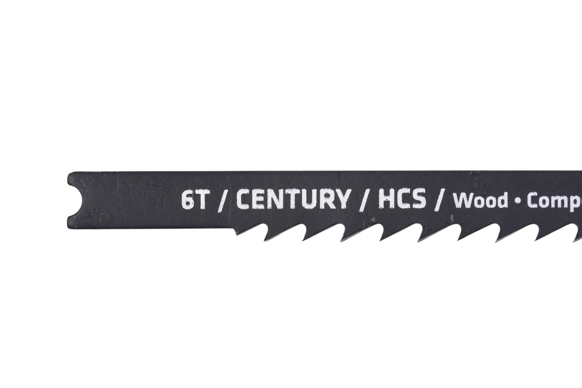 HCS Jig-Saw Blade
