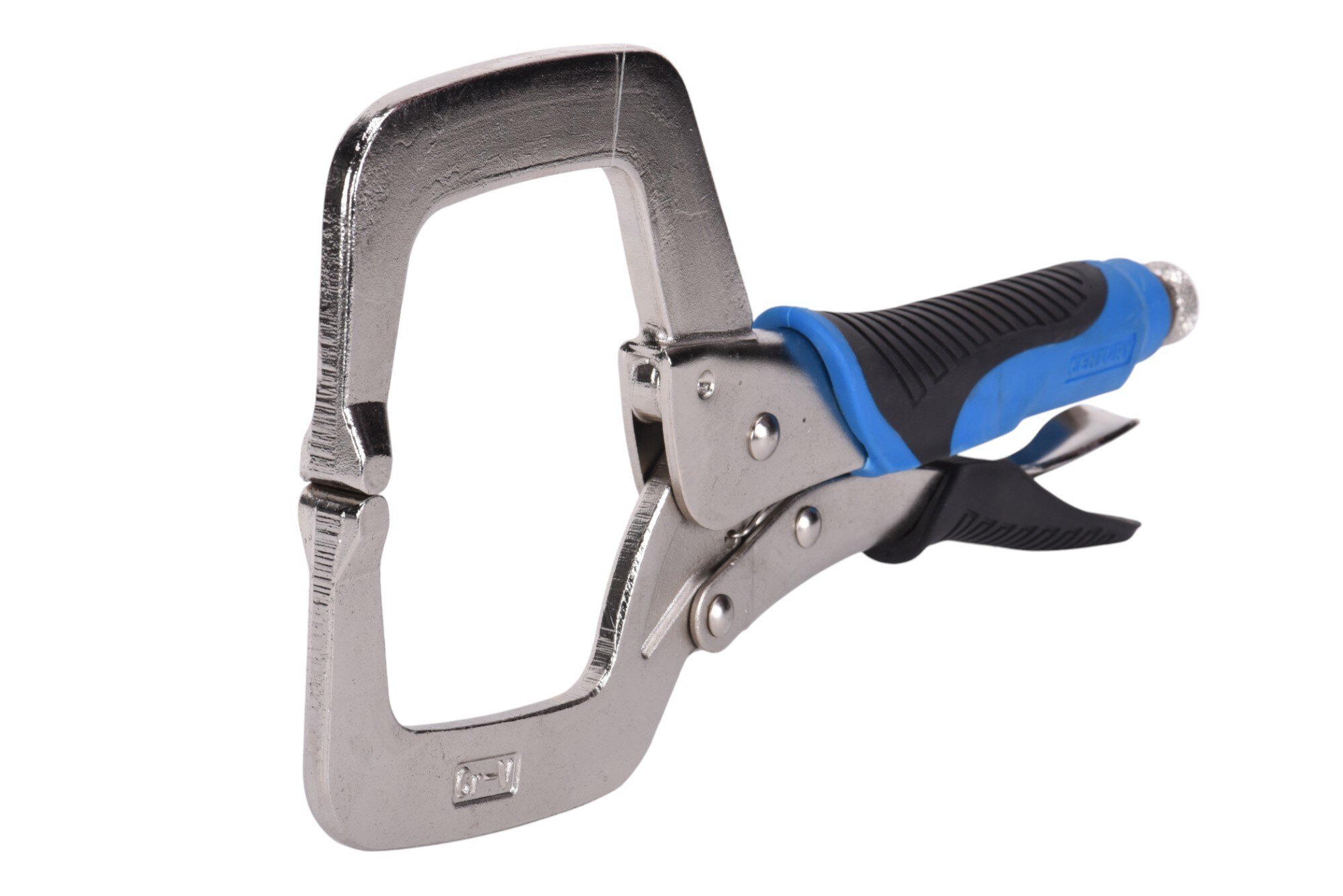 Locking C-Clamp