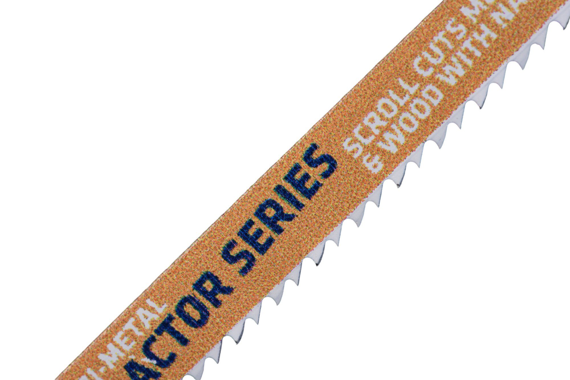 4″ Contractor Series Recip Blade