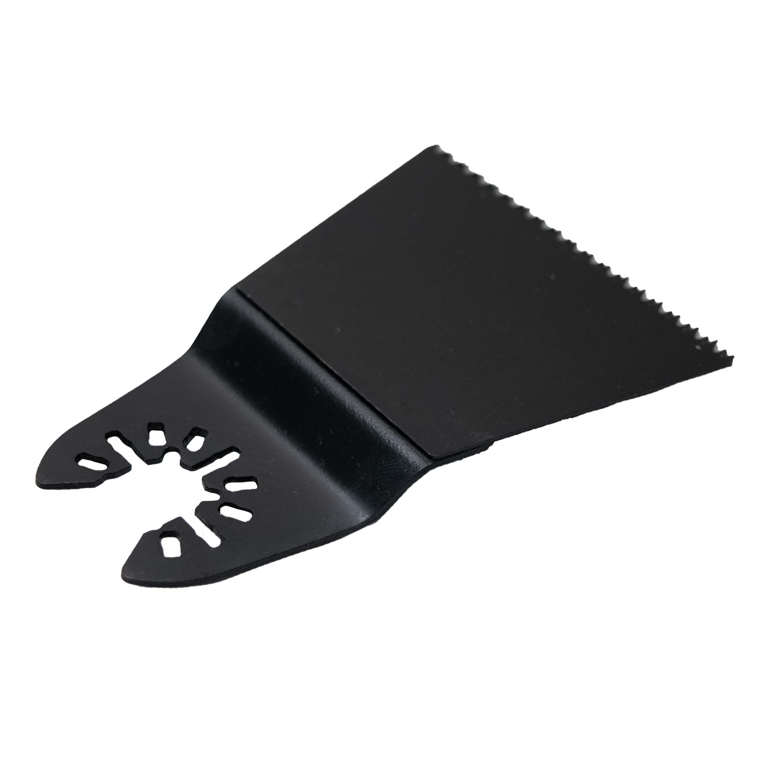HCS Oscillating Japanese Tooth Flush & Plunge Cut Saw Blade