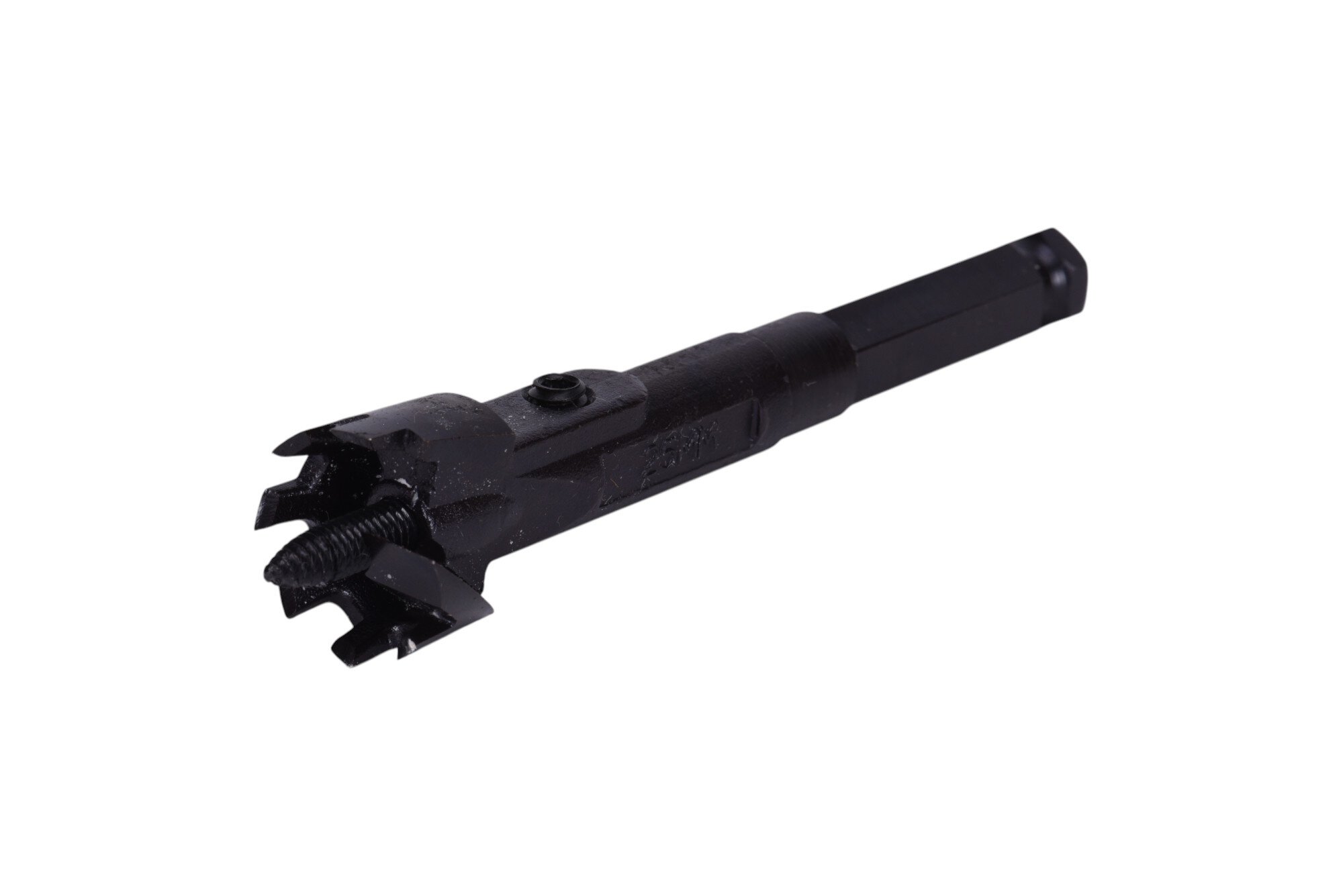 Self-Feed Wood Bit