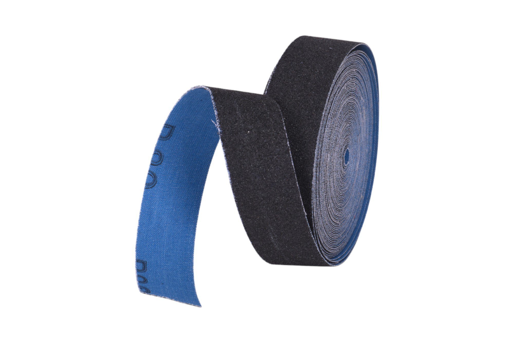 Emery Cloth Shop Roll – 1″ X 10 Yards
