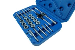 Fractional Tap & Die Set Fractional Tap & Die Set