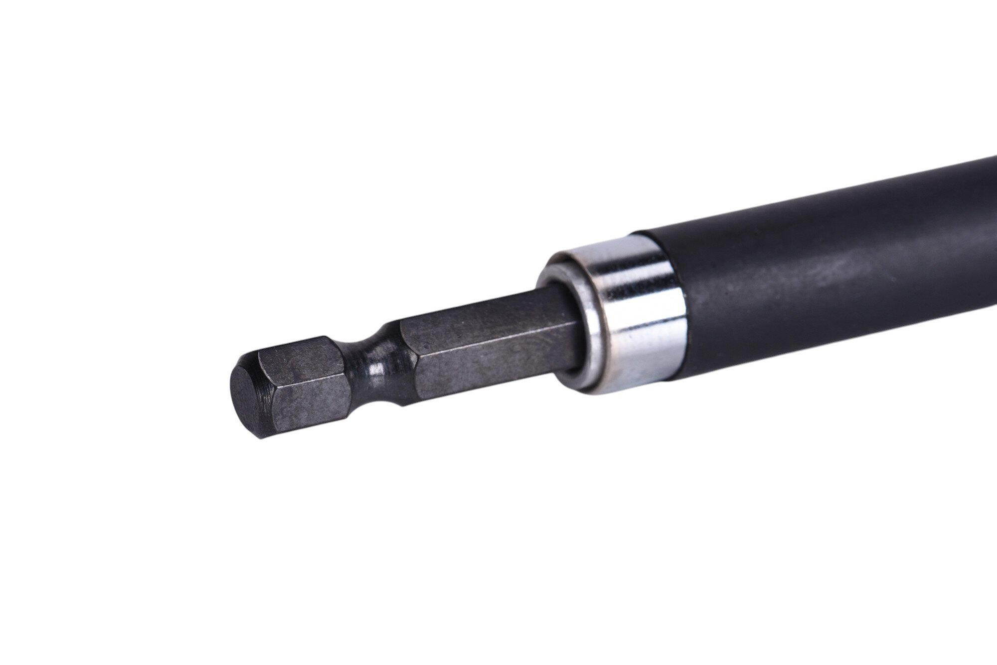 Magnetic Screw Guide
