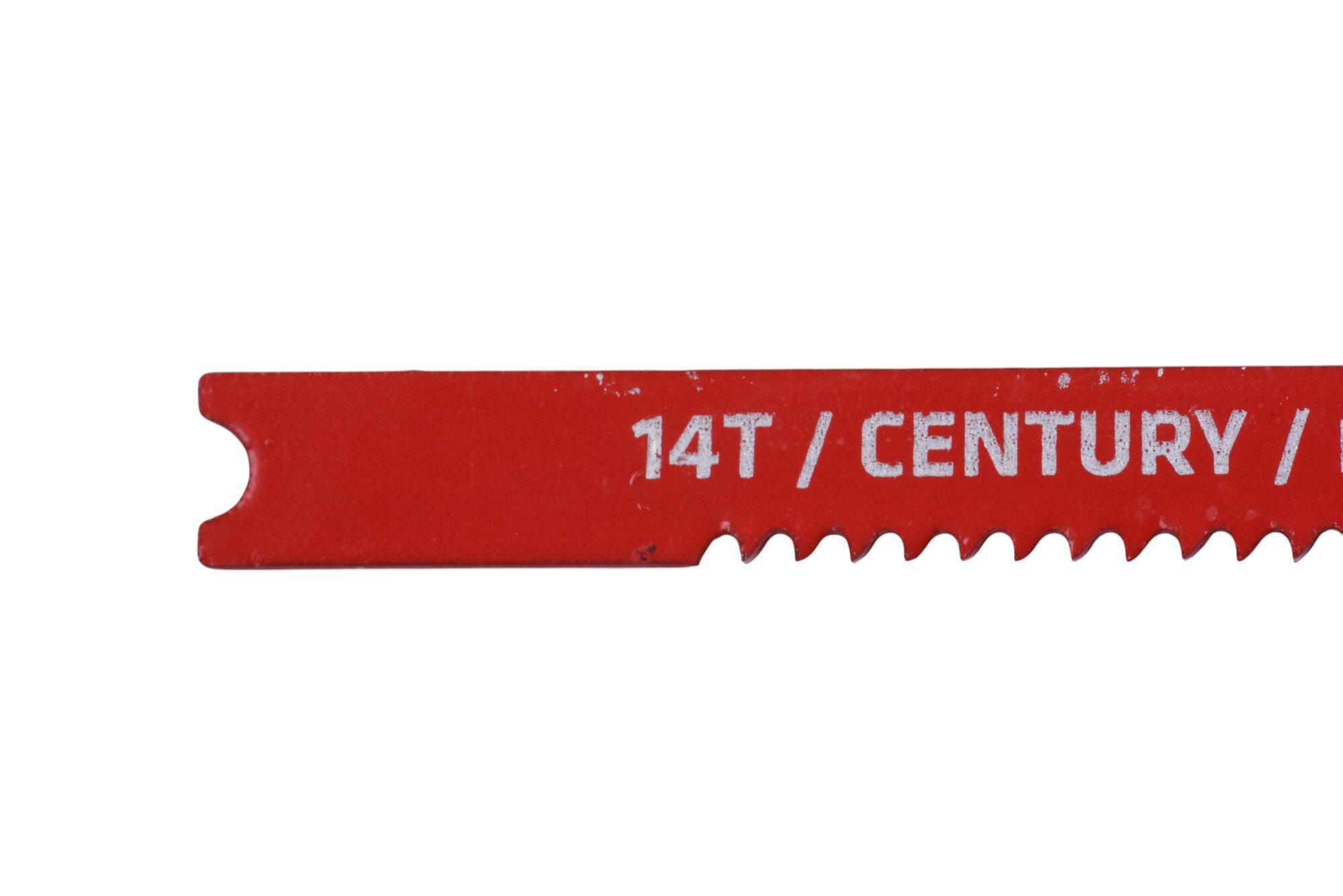High Speed Steel Jig-Saw Blade – Universal Shank
