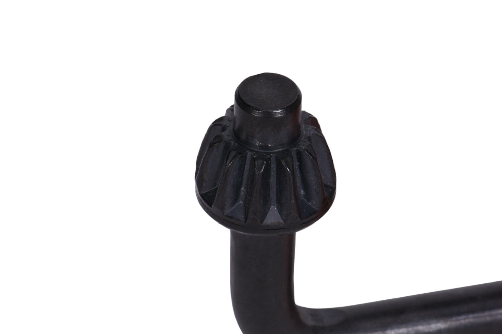 Bent Chuck Key