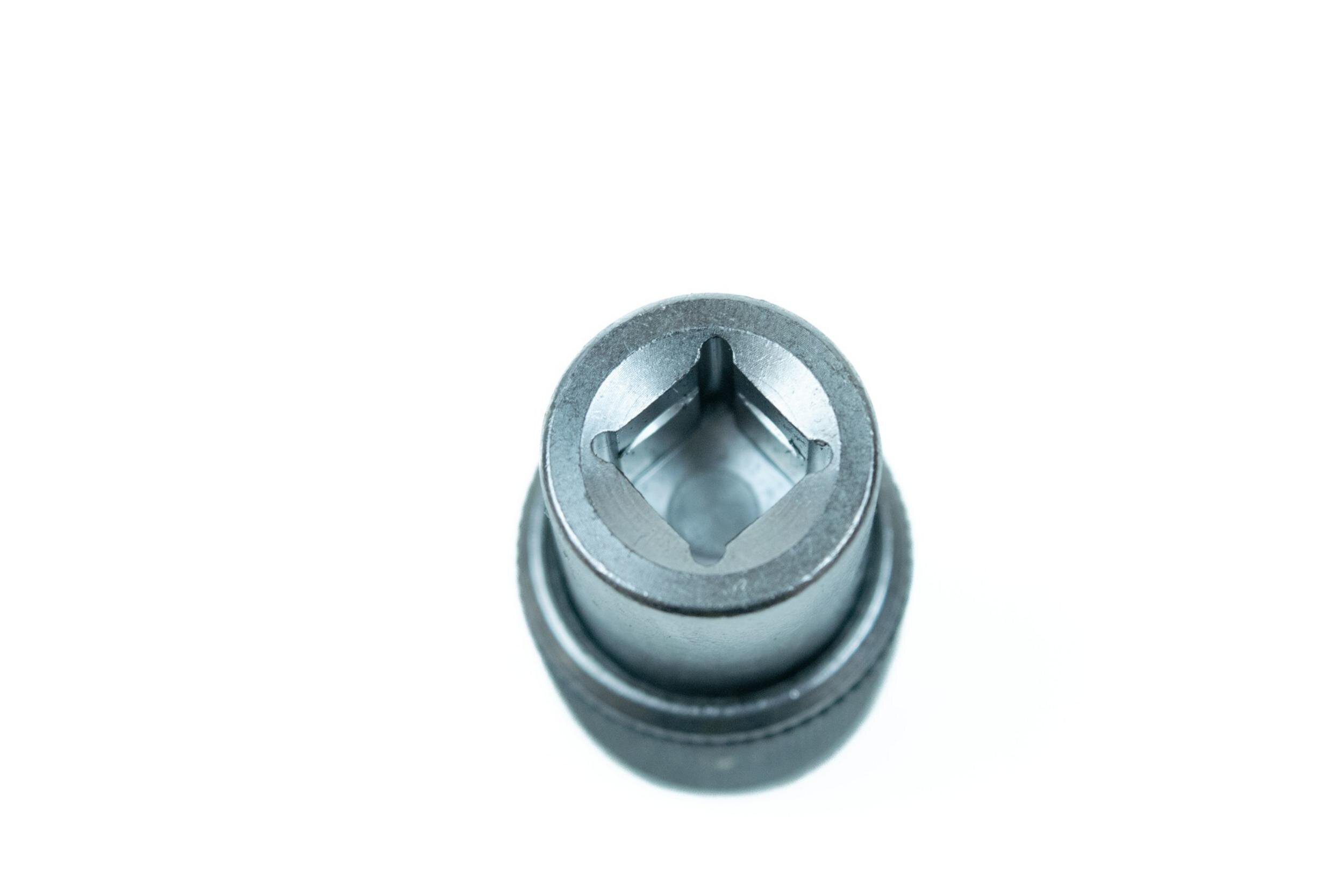 2 Piece Adjustable Tap Socket Set