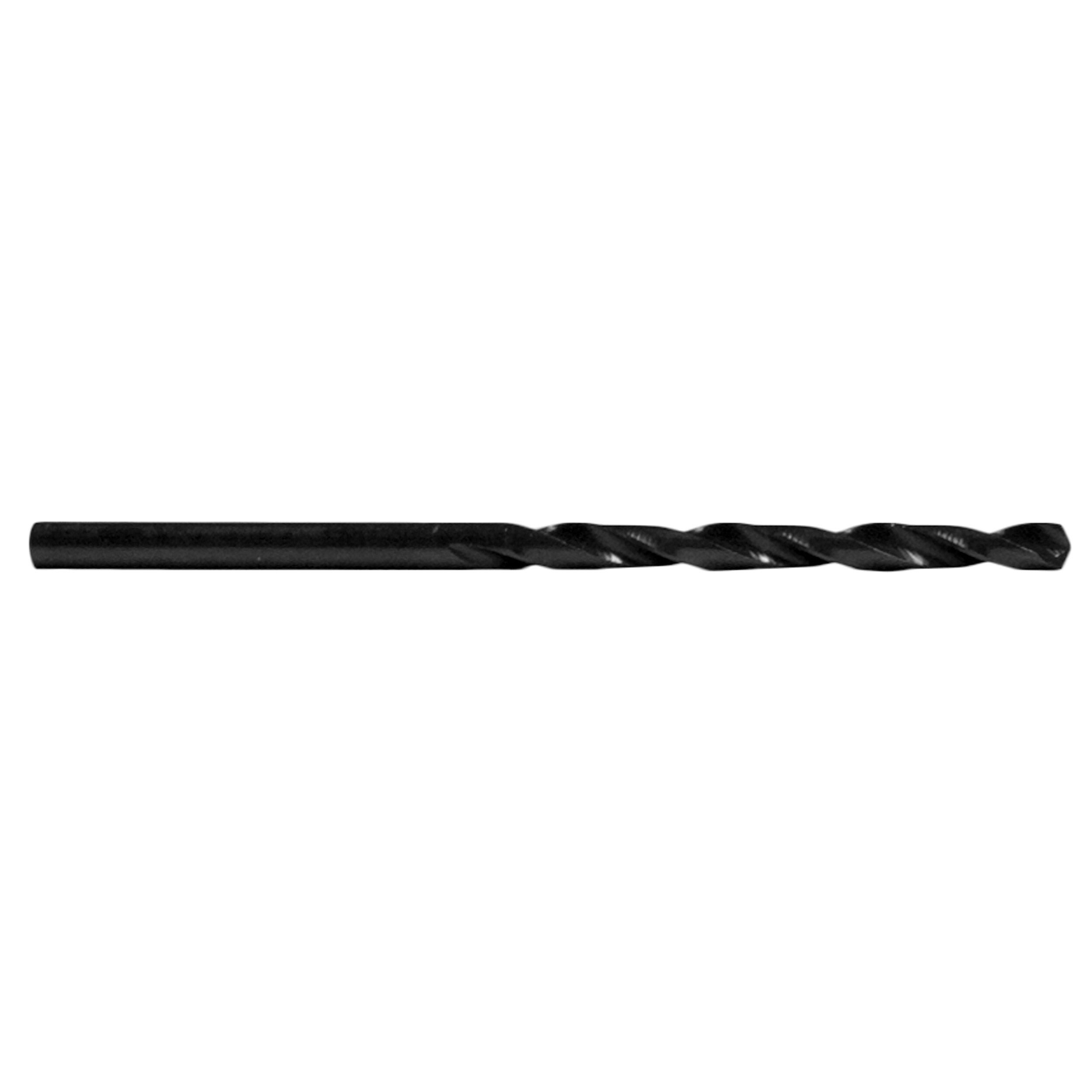 Black Oxide Drill Bits