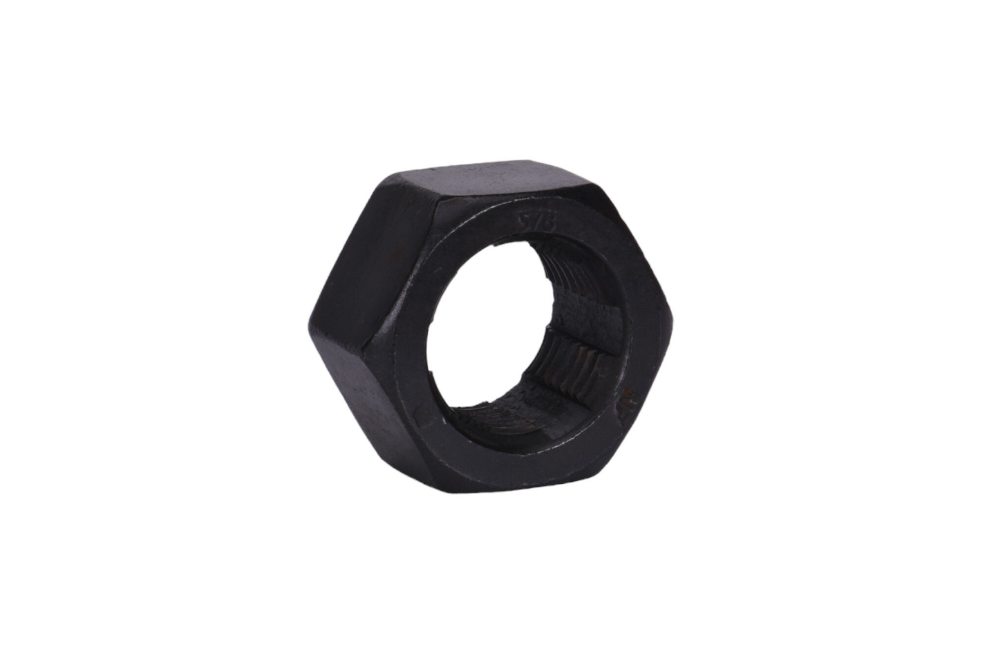 7 Piece Fractional Right Hand Rethreading Die Set – NF