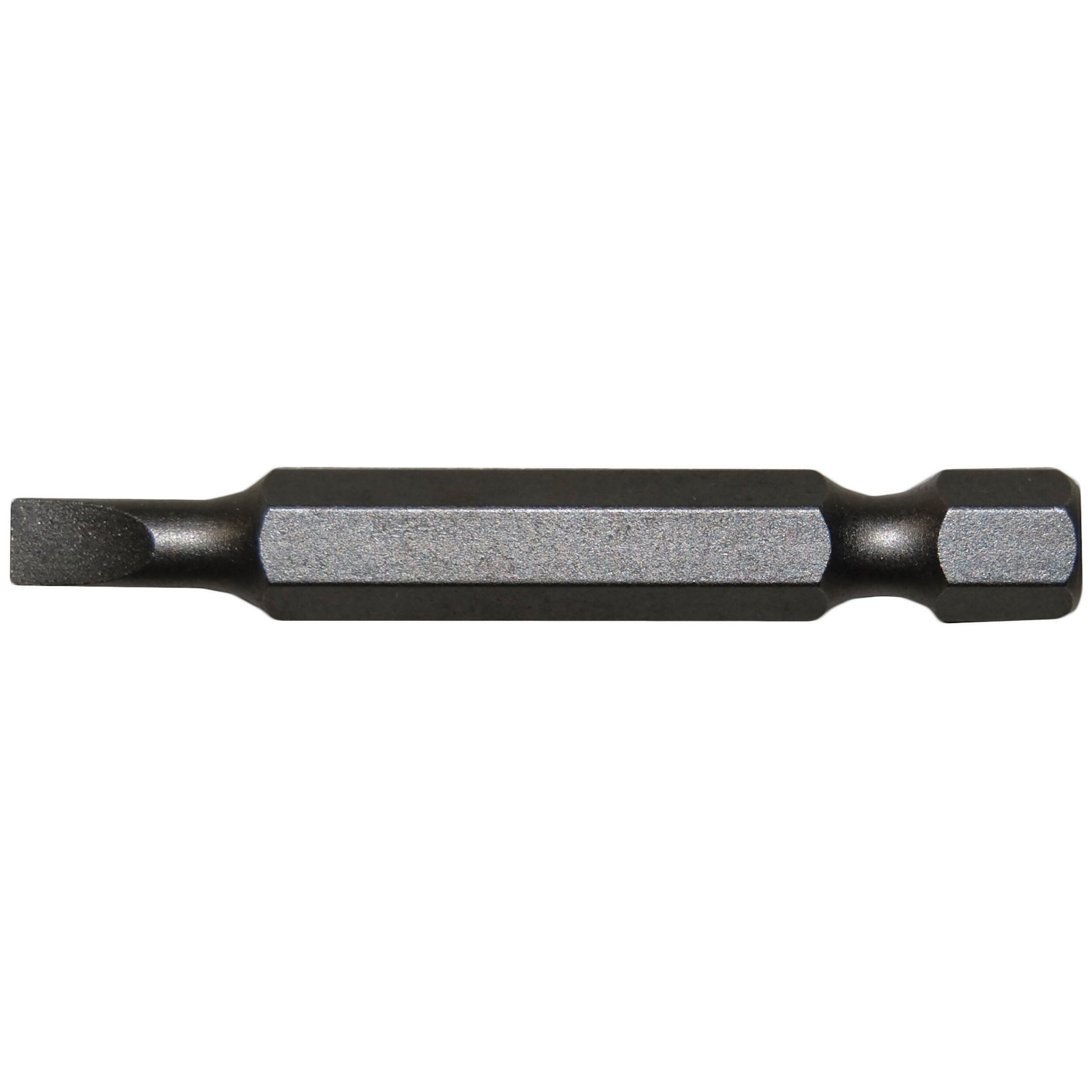 S2 Screwdriving Bit – Slotted Bit