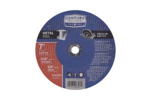 Type 1A (Metal) For Portable Saws Type 1A (Metal) For Portable Saws