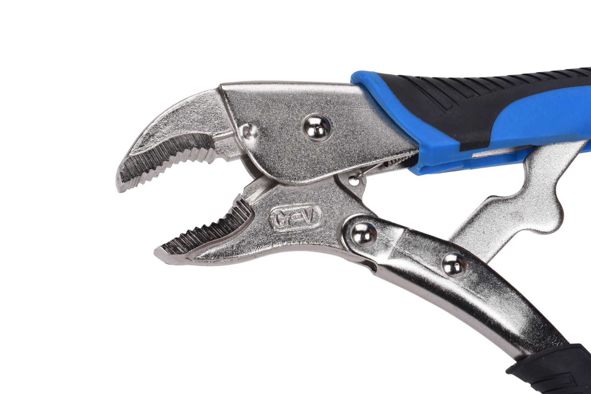 Locking Jaw Pliers