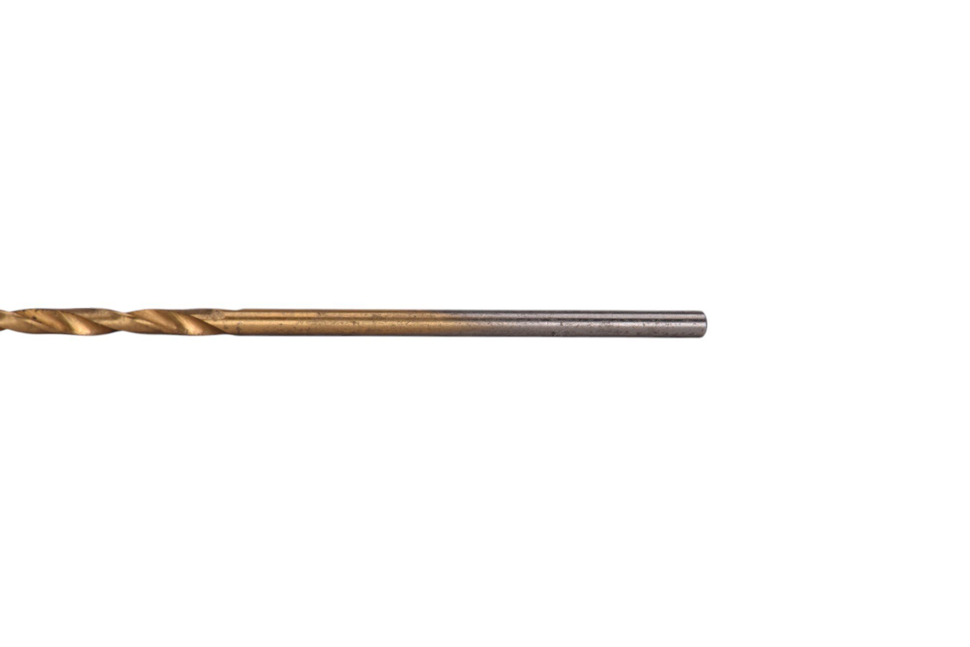 Titanium Drill Bits