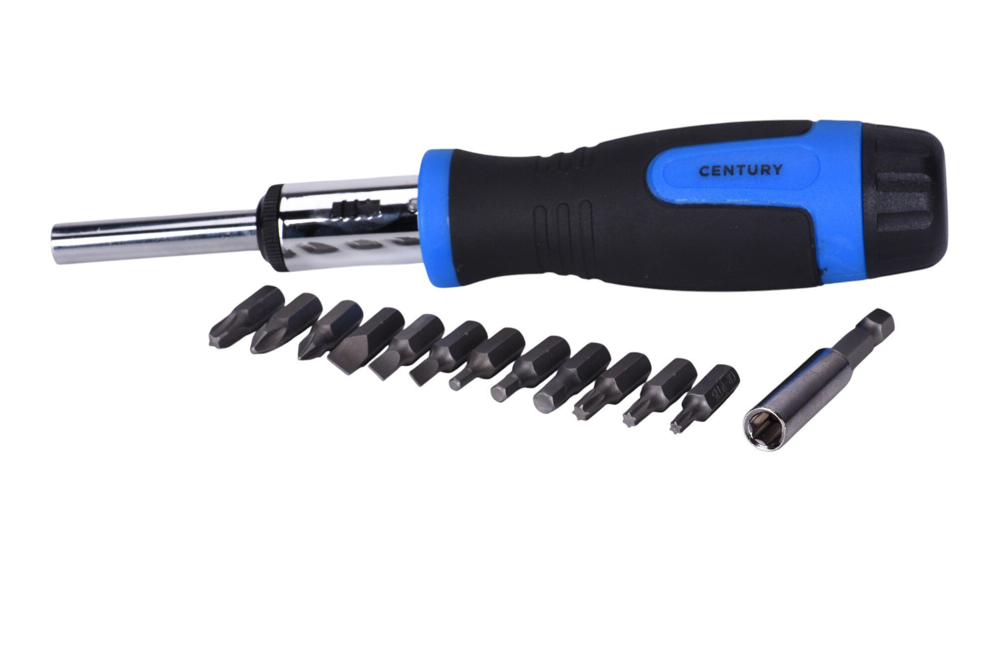 13 Piece Screwdriver Set