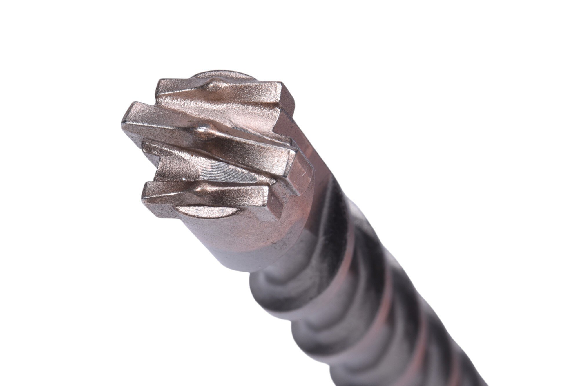 Sonic™ SDS Max Drill Bits With Multi-Cutter