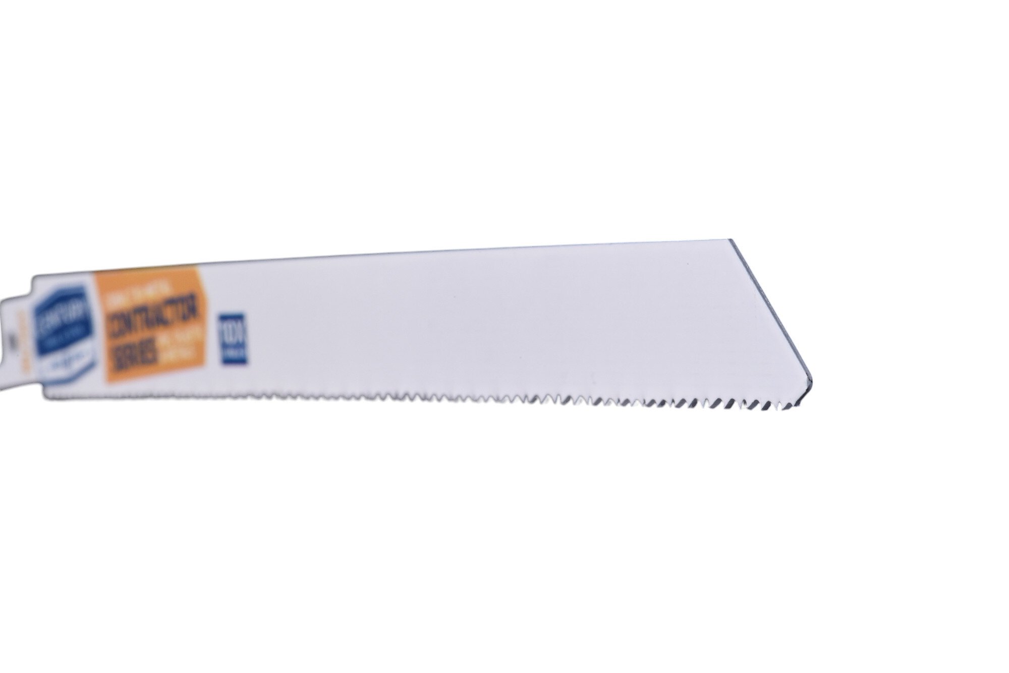 9″ Contractor Series Recip Blade
