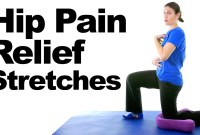 8 Easy Fitness Moves To Help With Hip Pain 8 Easy Fitness Moves To Help With Hip Pain