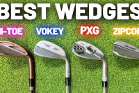 The Best Golf Wedges For Every Skill Level The Best Golf Wedges For Every Skill Level