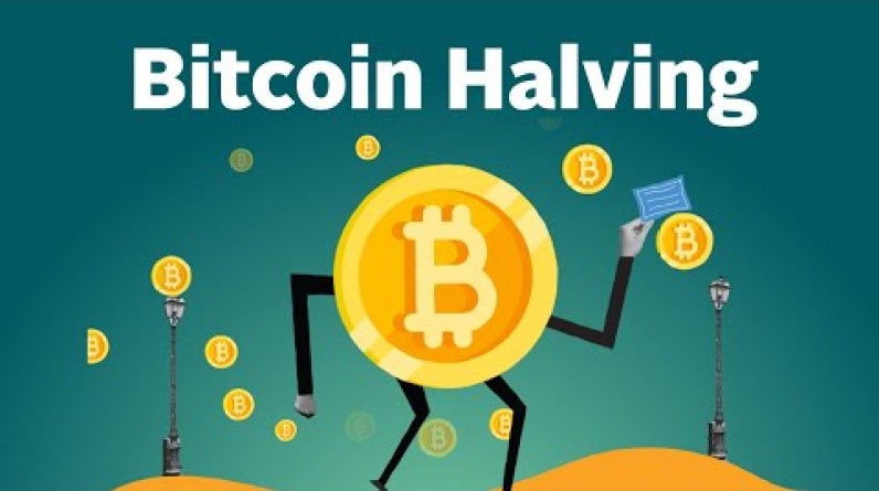 Understanding Bitcoin Halving: What It Is and Why It Matters Understanding Bitcoin Halving: What It Is and Why It Matters