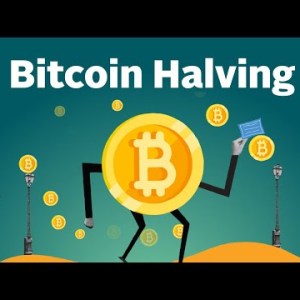 Understanding Bitcoin Halving: What It Is and Why It Matters Understanding Bitcoin Halving: What It Is and Why It Matters