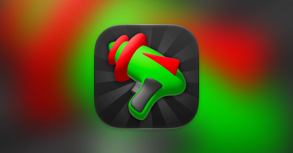 AppZapper 3000: ‘The uninstaller Apple forgot’ returns for the modern Mac era AppZapper 3000: ‘The uninstaller Apple forgot’ returns for the modern Mac era