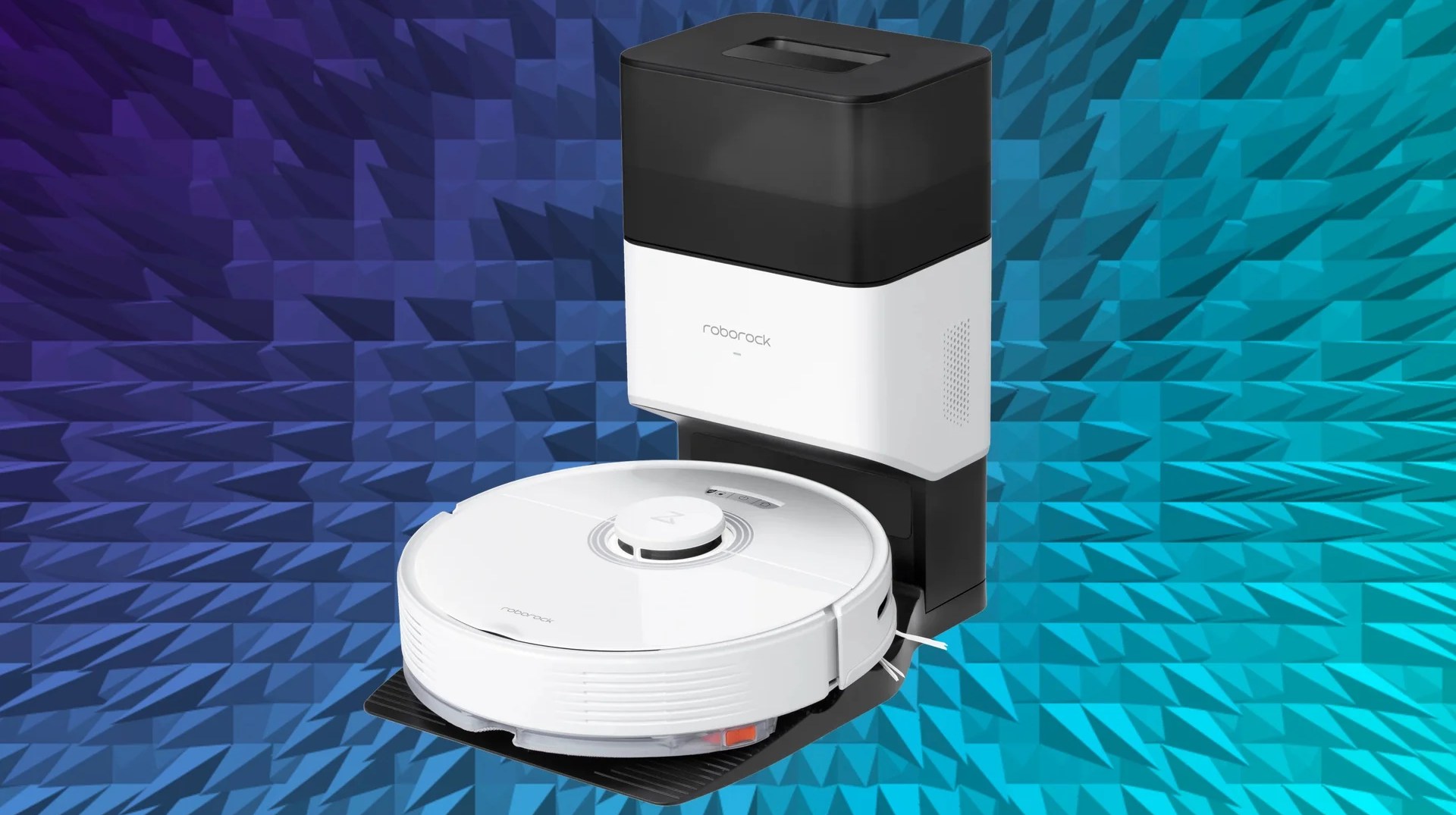 Unbeatable Savings: Grab the Roborock Q7 M5+ Robot Vacuum and Mop for Just 9.99 – Save 0 Unbeatable Savings: Grab the Roborock Q7 M5+ Robot Vacuum and Mop for Just 9.99 – Save 0