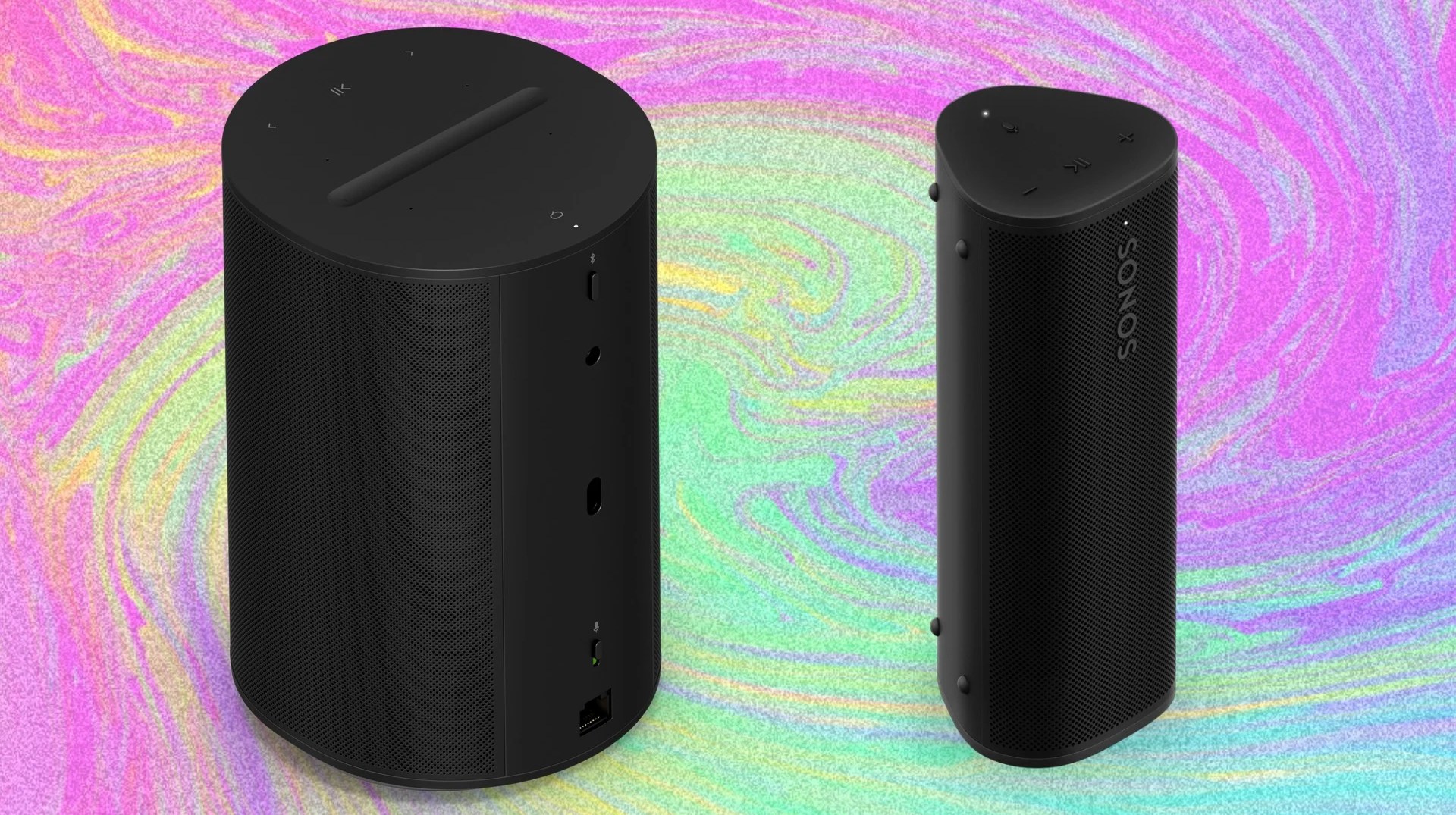 Sonos Roam 2 vs Era 100: Which should you buy? Sonos Roam 2 vs Era 100: Which should you buy?
