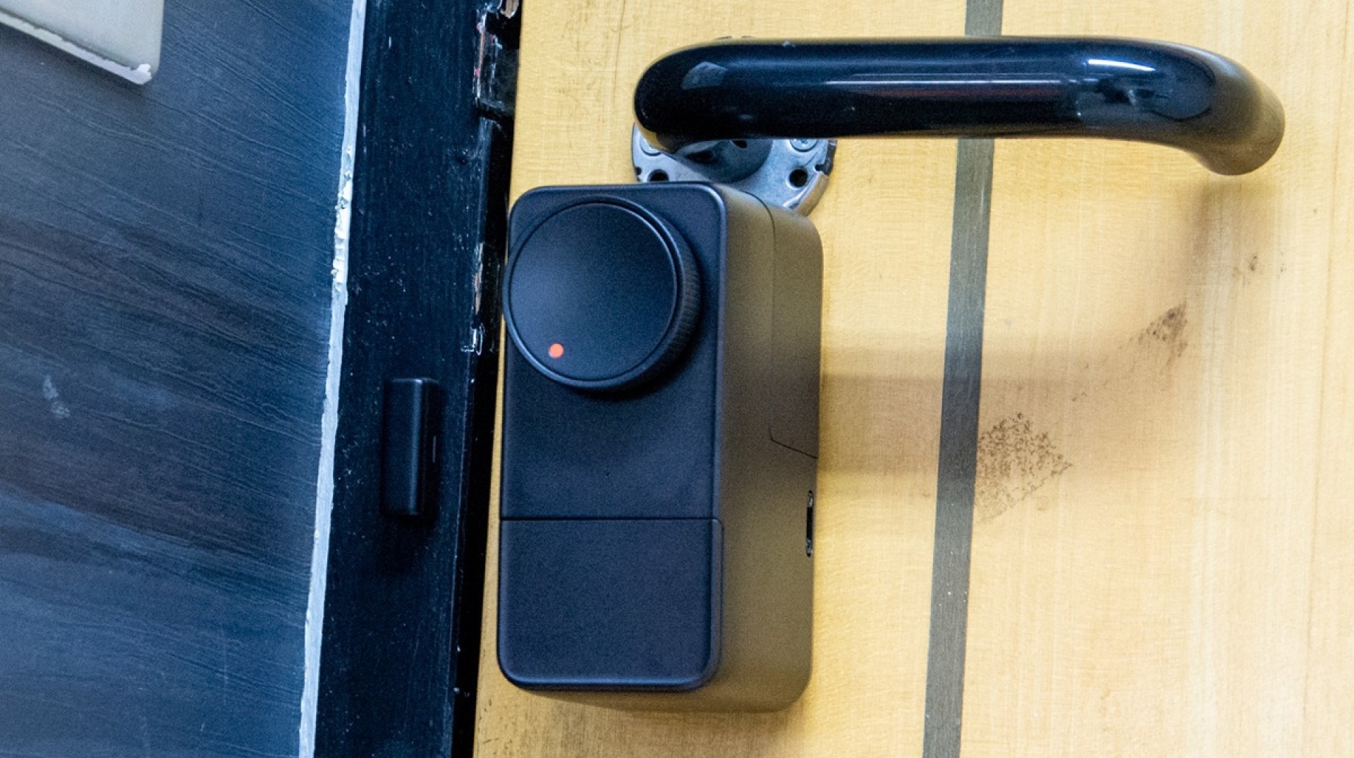 Aliro is the new smart lock standard coming this year Aliro is the new smart lock standard coming this year