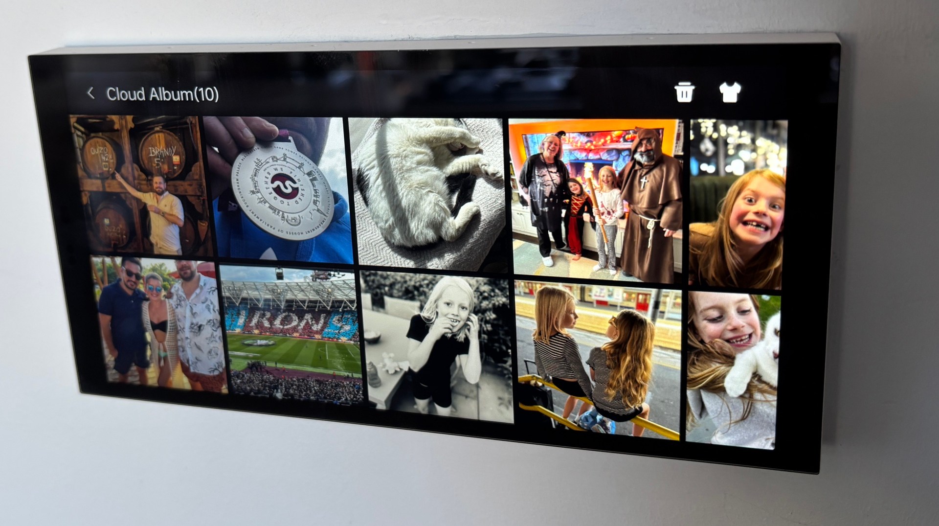 Aqara S1 Plus adds Siri to your wall Aqara S1 Plus adds Siri to your wall