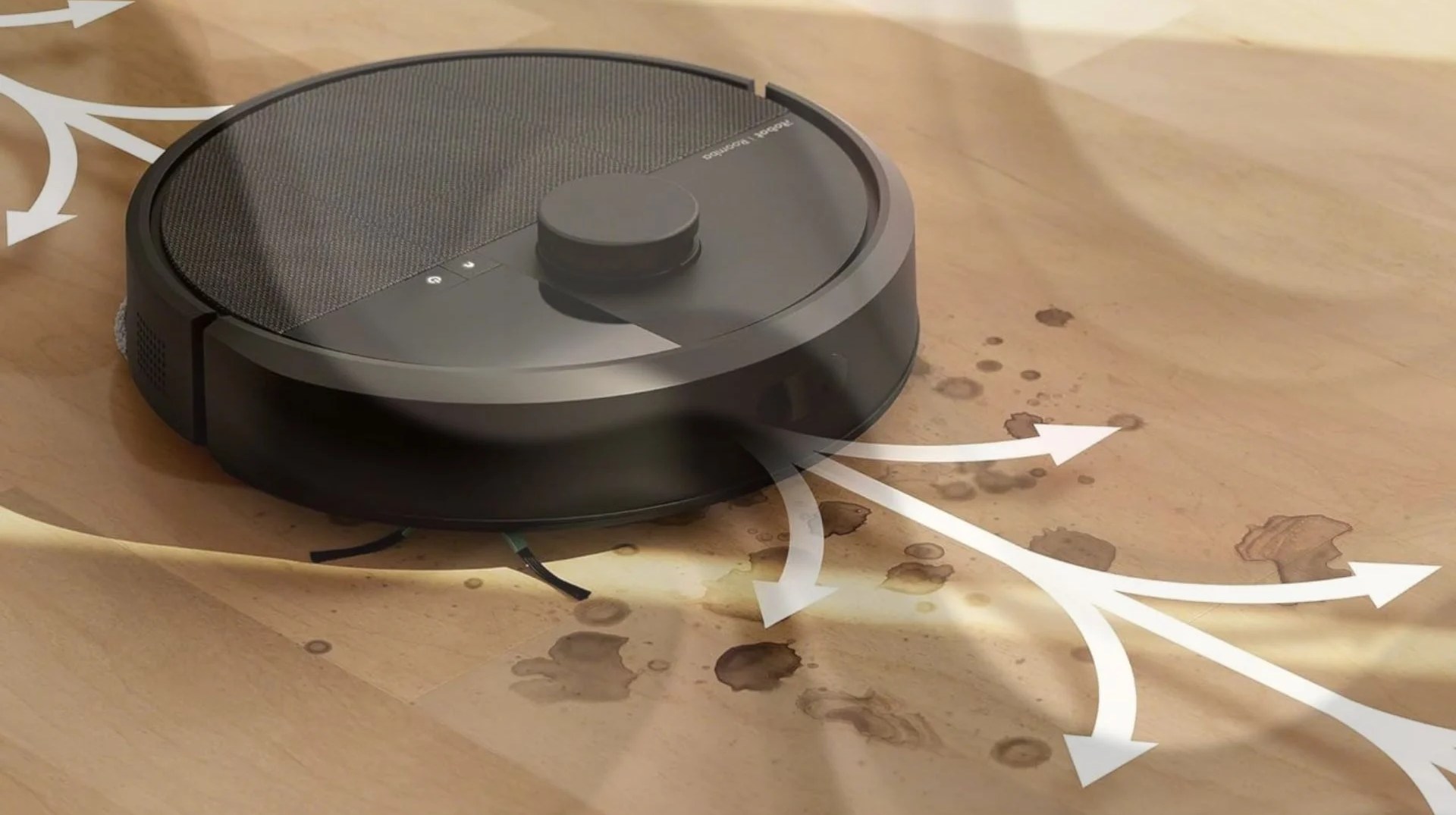 We’ve seen an unbeatable deal on the iRobot Roomba Plus 405 We’ve seen an unbeatable deal on the iRobot Roomba Plus 405