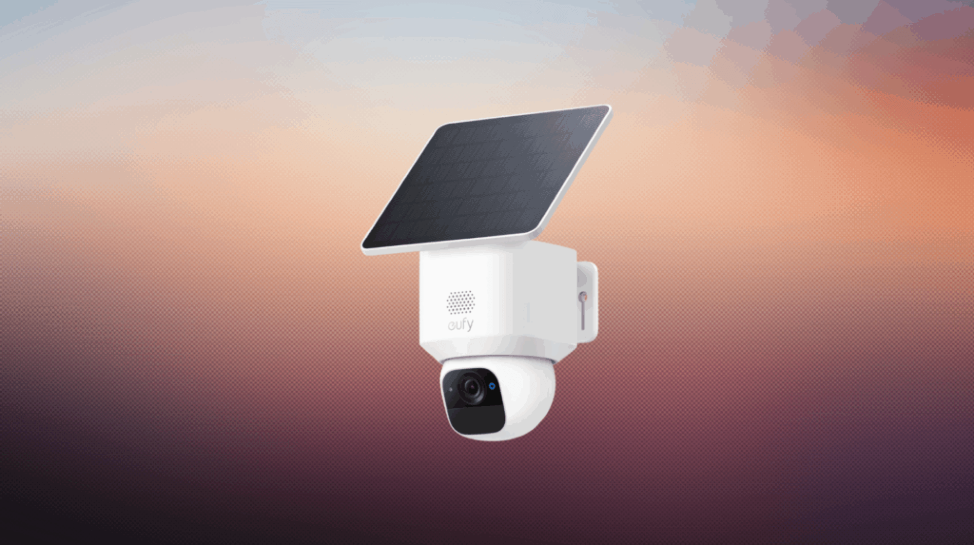 You can save 33% on the eufy Security SoloCam E30 right now You can save 33% on the eufy Security SoloCam E30 right now