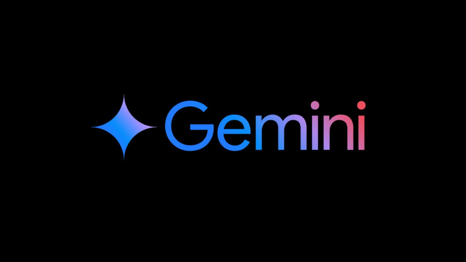 Google’s Gemini has made a random appearance on someone’s TV Google’s Gemini has made a random appearance on someone’s TV
