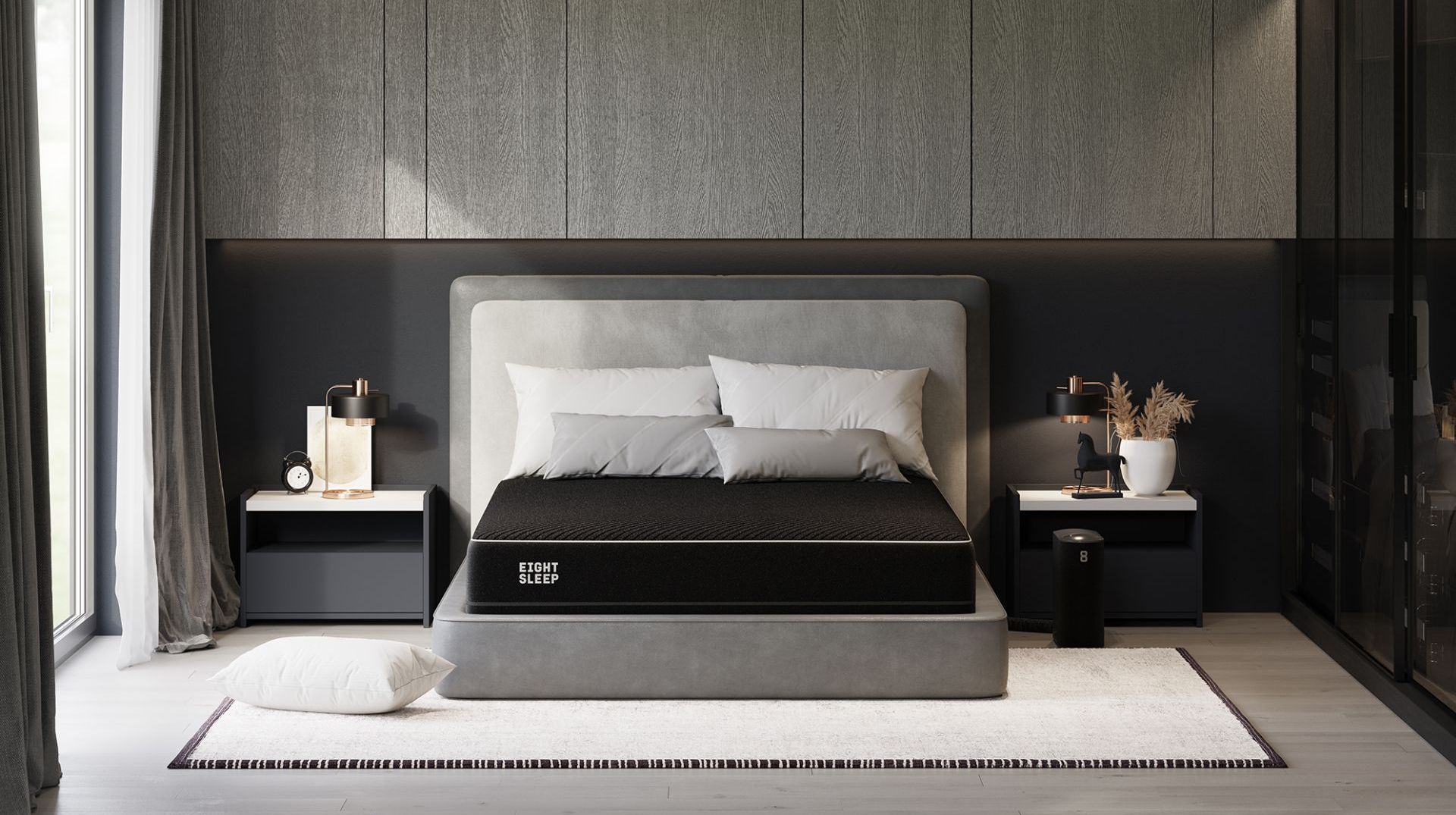 The AWS crash caused major issues for these 00 smart beds The AWS crash caused major issues for these 00 smart beds