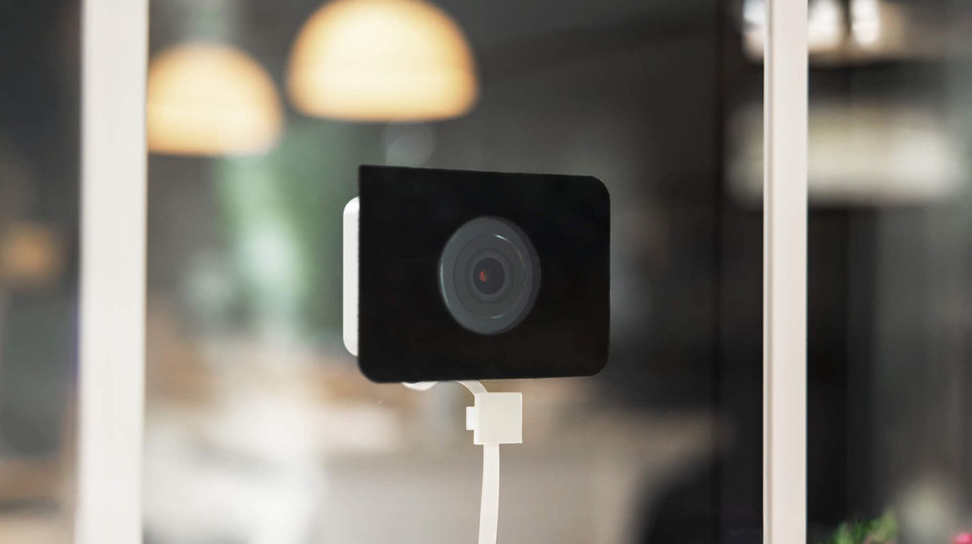Wyze’s Window Cam patrols the outdoors from inside your house Wyze’s Window Cam patrols the outdoors from inside your house