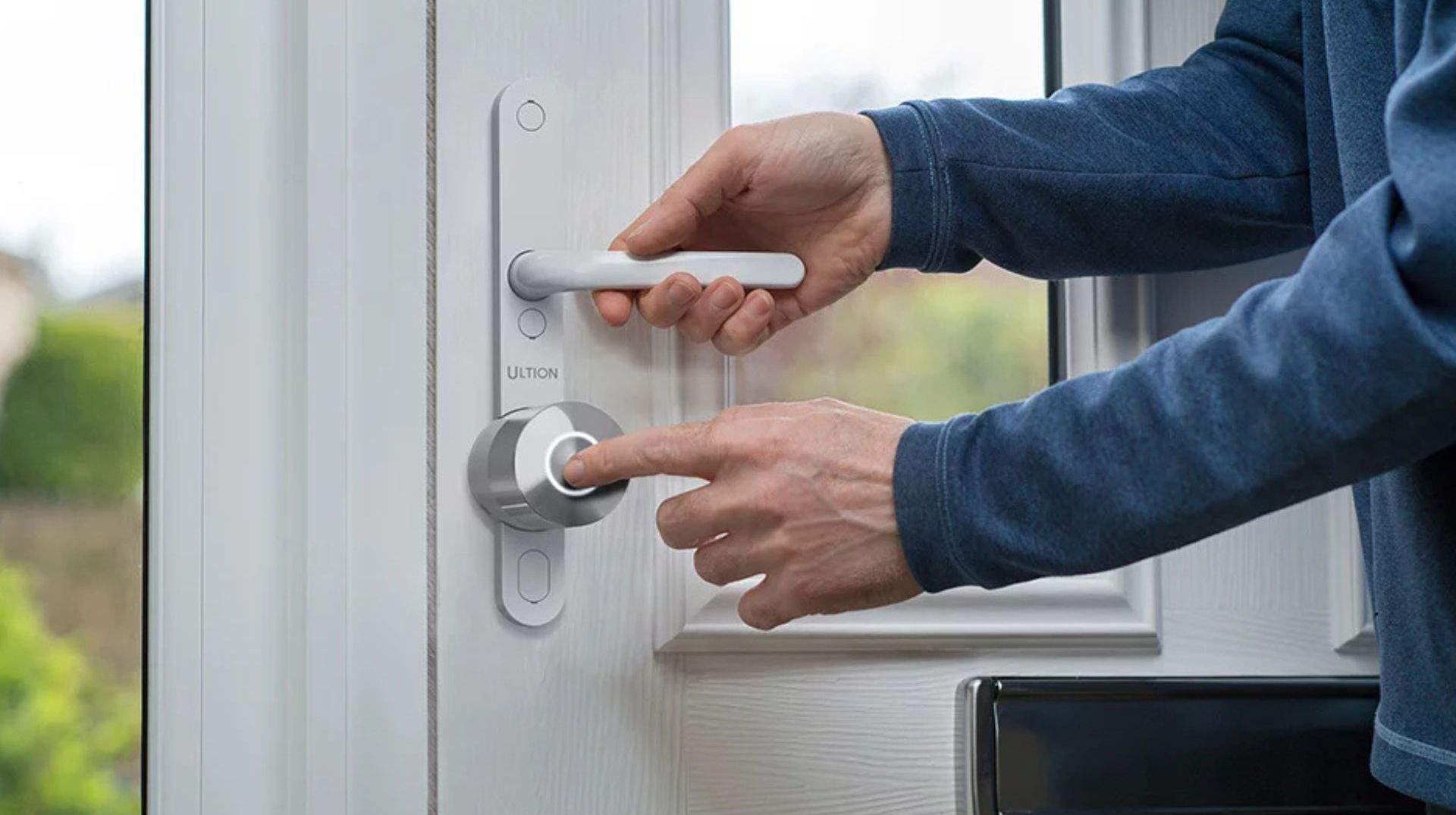 This new spec could make smart locks better than ever This new spec could make smart locks better than ever