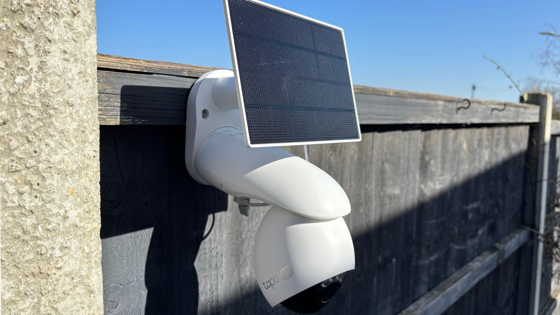 TP-Link Tapo C660 Kit review TP-Link Tapo C660 Kit review