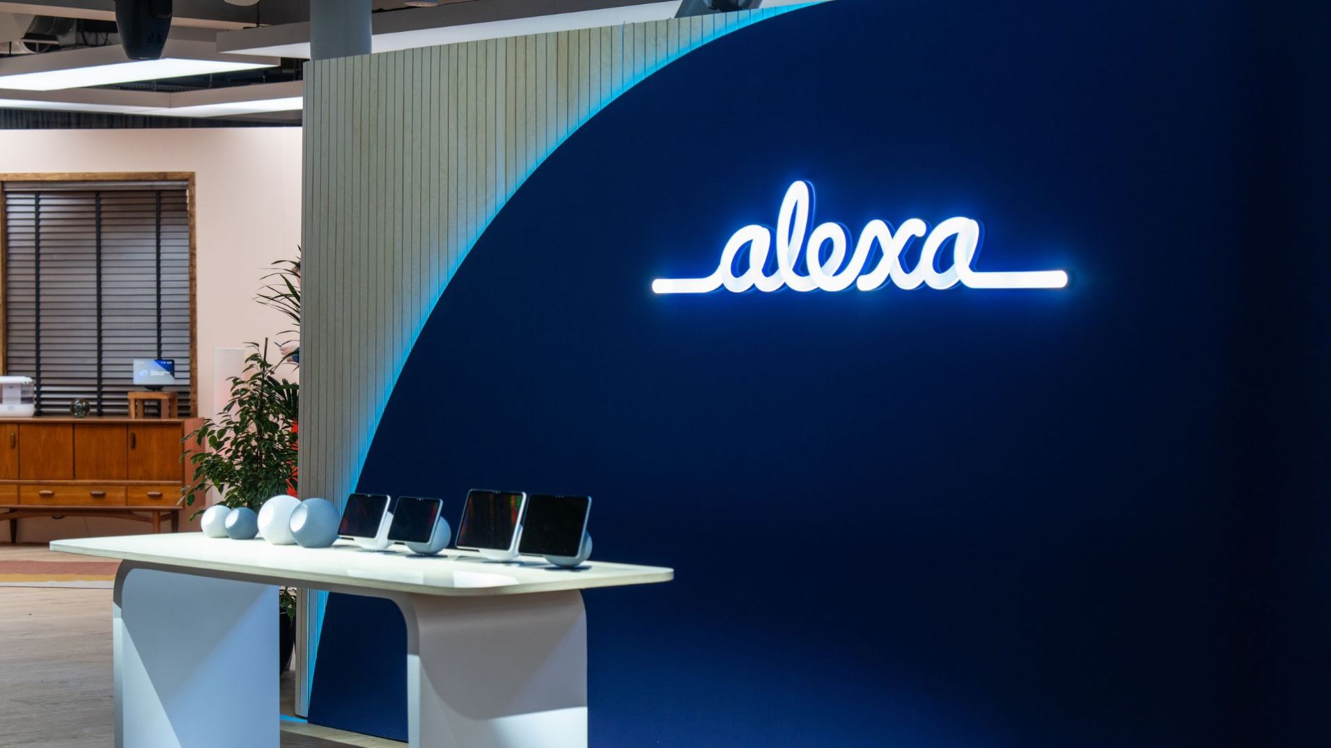 Alexa+ is finally in the UK – here’s how it is different and what it does Alexa+ is finally in the UK – here’s how it is different and what it does