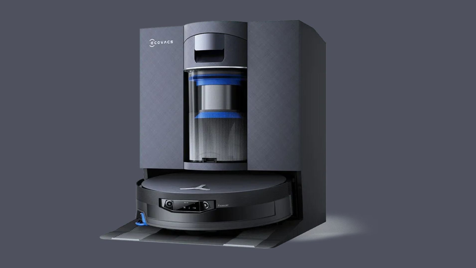 Ecovacs’ new flagship Deebot X12 OmniCyclone packs FocusJet power Ecovacs’ new flagship Deebot X12 OmniCyclone packs FocusJet power