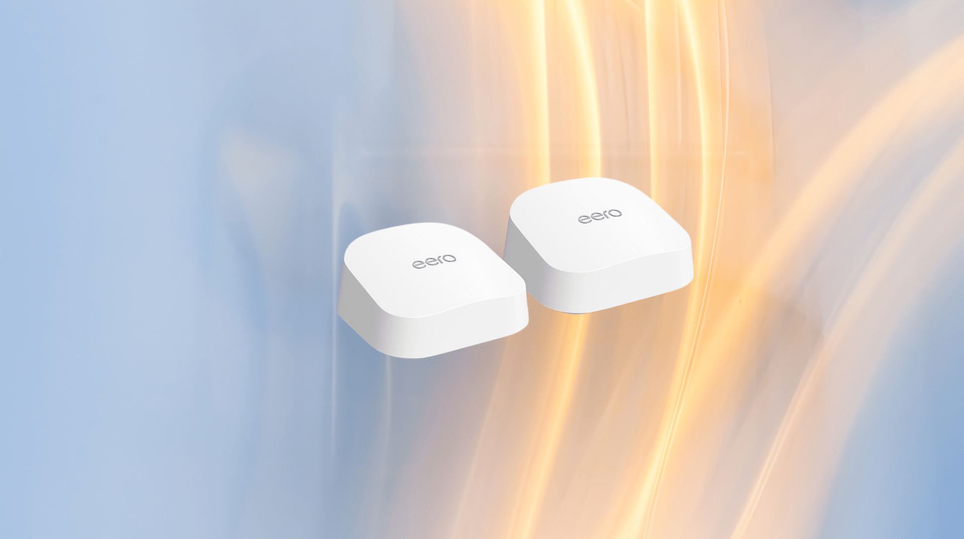 Amazon has dropped the price of a 2-pack of Eero 7 Wi‑Fi 7 mesh routers by Amazon has dropped the price of a 2-pack of Eero 7 Wi‑Fi 7 mesh routers by