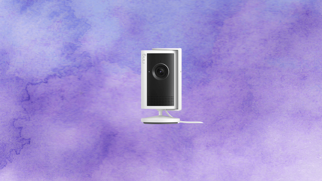 Amazon has slashed the price of the newest Ring Indoor Cam Plus by 42% Amazon has slashed the price of the newest Ring Indoor Cam Plus by 42%