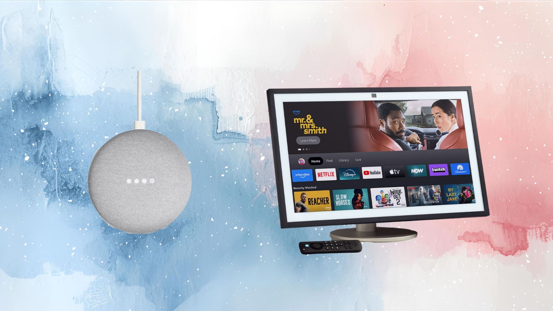 Alexa+ vs Gemini: which AI smart home assistant wins in 2026? Alexa+ vs Gemini: which AI smart home assistant wins in 2026?