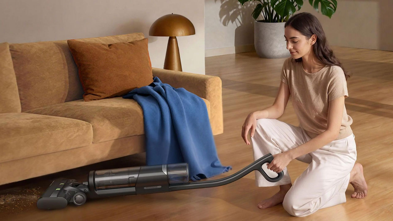 iRobot goes beyond robot vacuums with new Roomba Electro Plus and smarter Roomba robots iRobot goes beyond robot vacuums with new Roomba Electro Plus and smarter Roomba robots