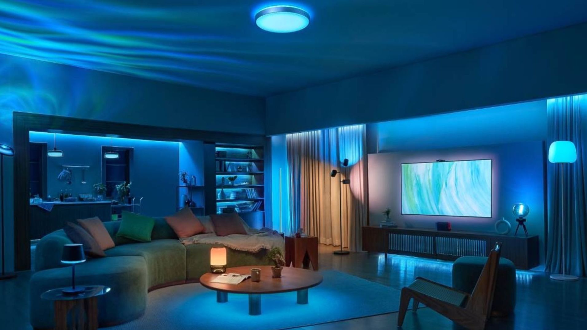 Govee is celebrating Moana’s release with Disney-themed smart lighting Govee is celebrating Moana’s release with Disney-themed smart lighting