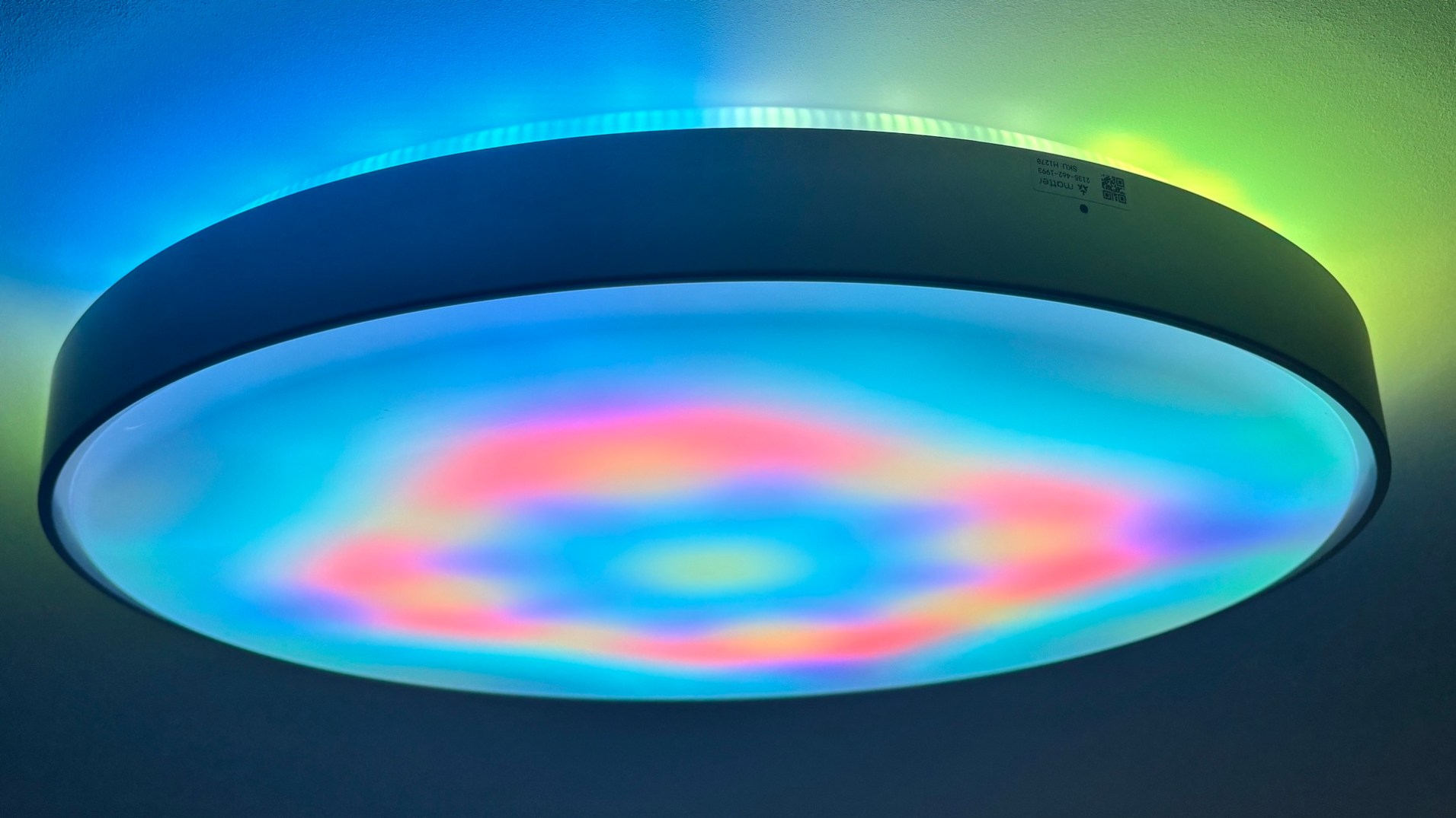 Govee Ceiling Light Ultra review Govee Ceiling Light Ultra review