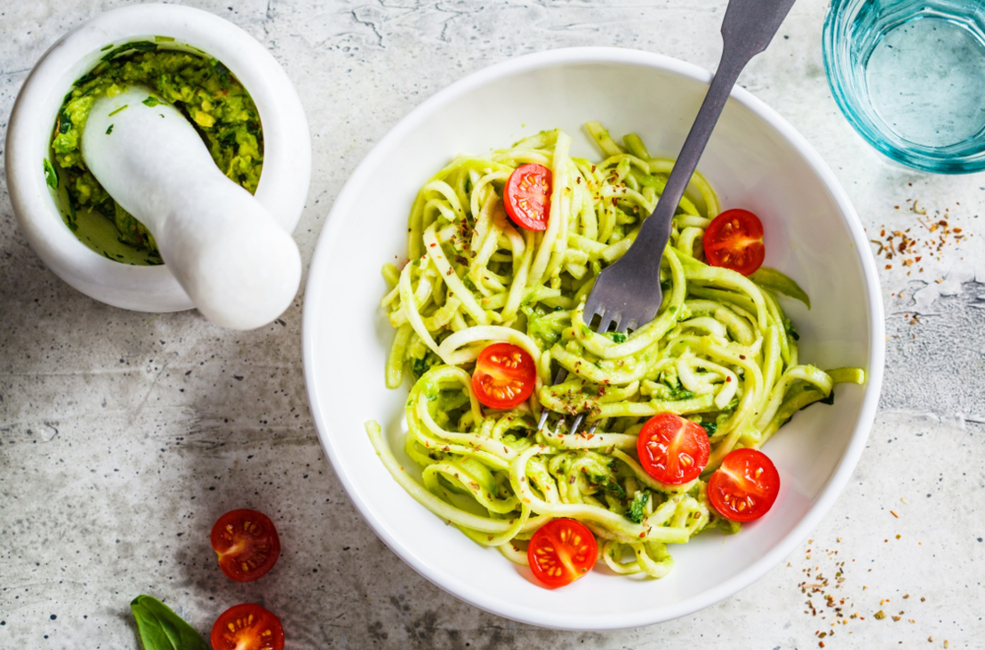 17 Tasty and Healthy Food Swaps You’ll Love 17 Tasty and Healthy Food Swaps You’ll Love