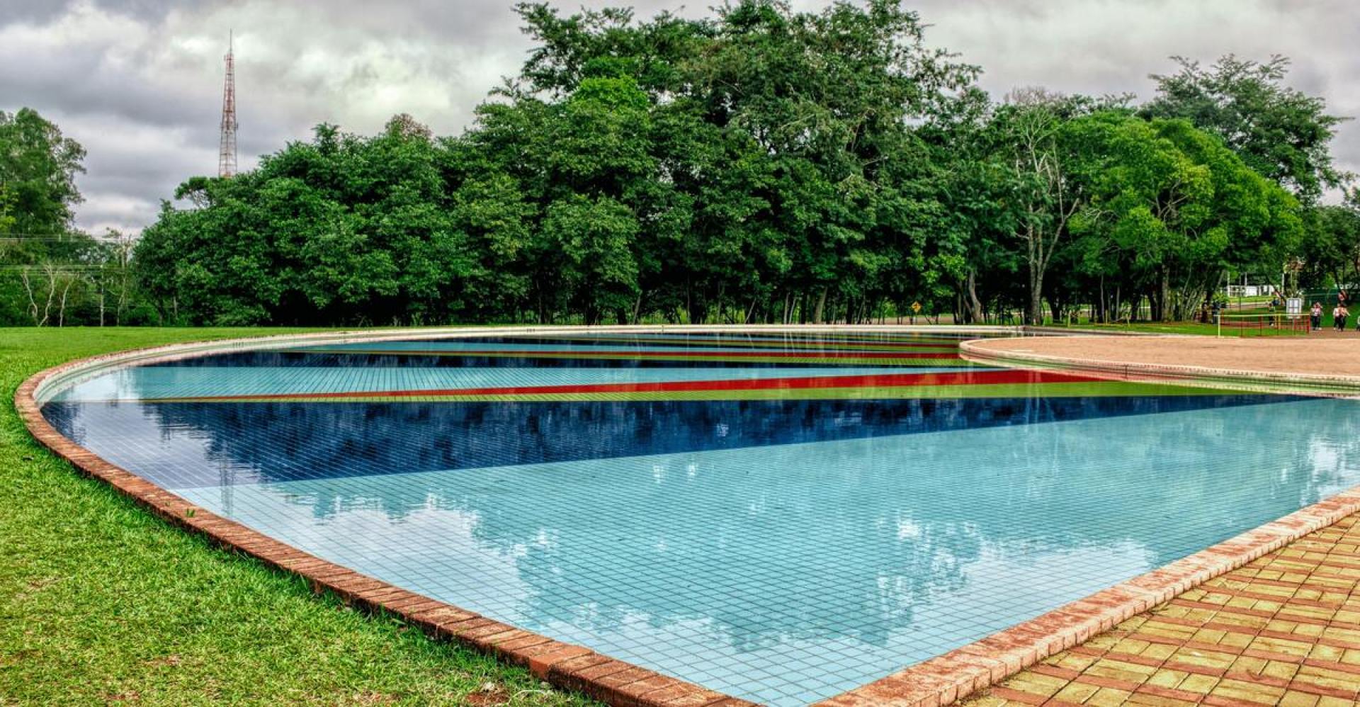 12 Creative Ways to Transform Your Yard with Pool Landscaping 12 Creative Ways to Transform Your Yard with Pool Landscaping